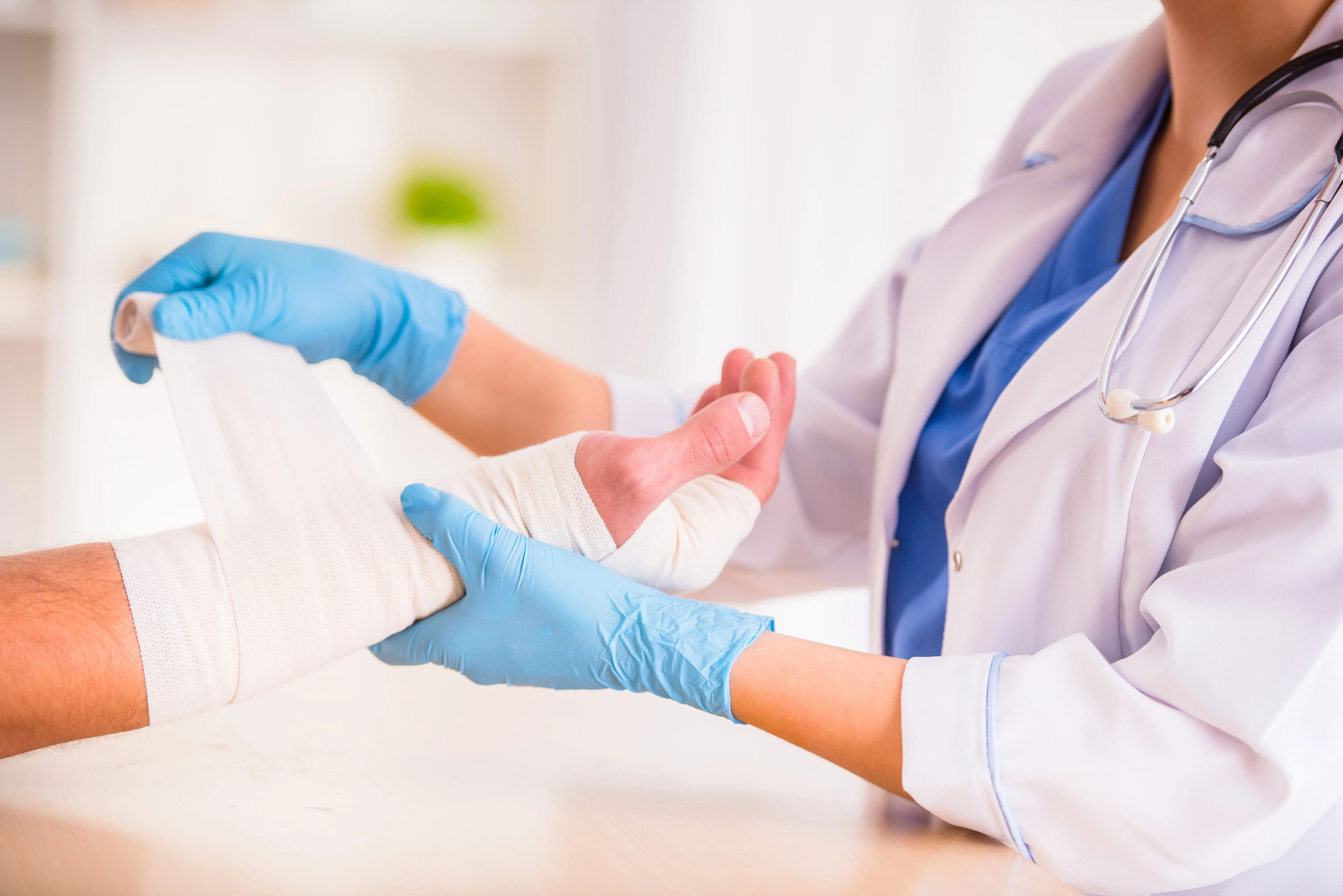 VRX Wound & Vein Clinic