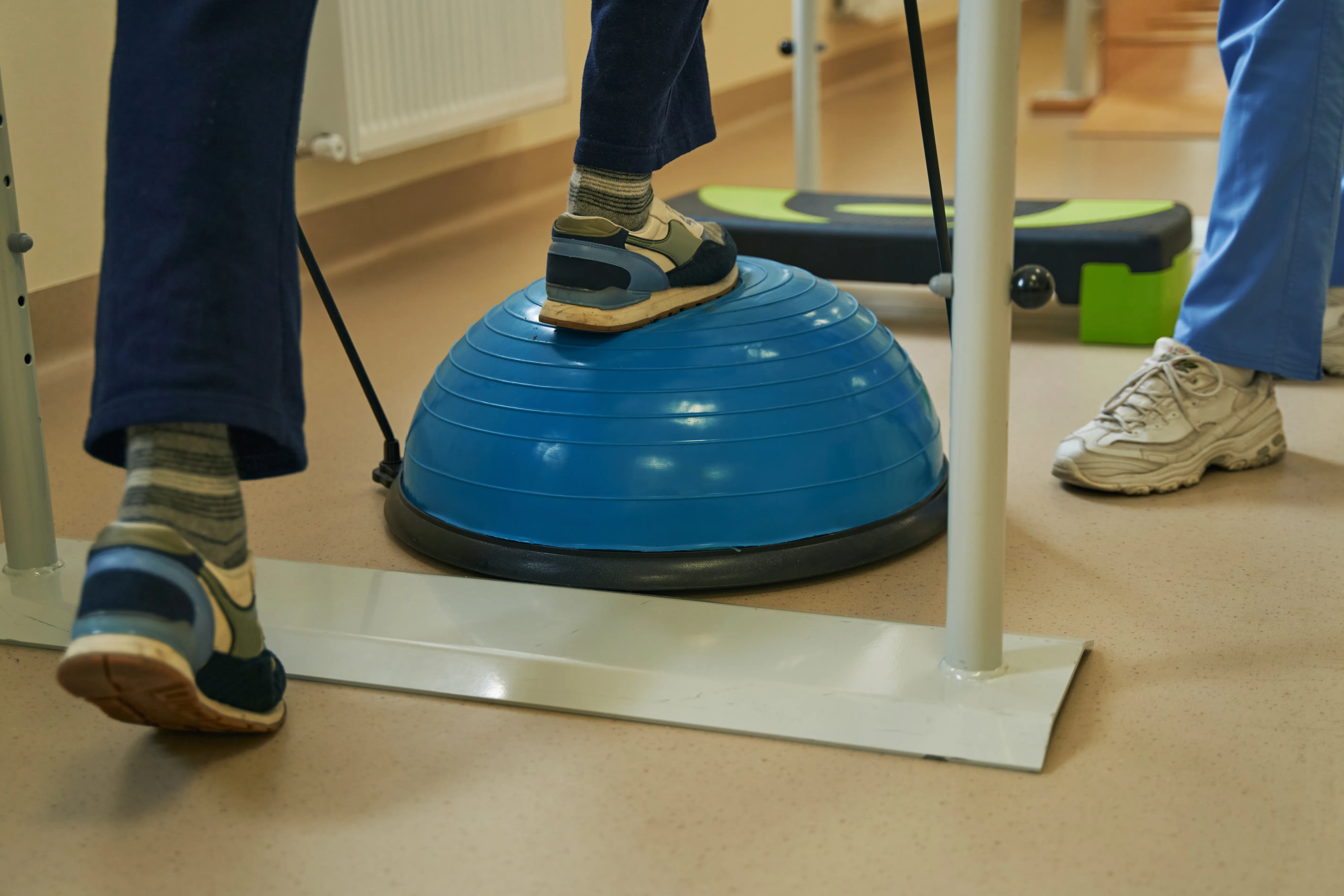 Balance Training