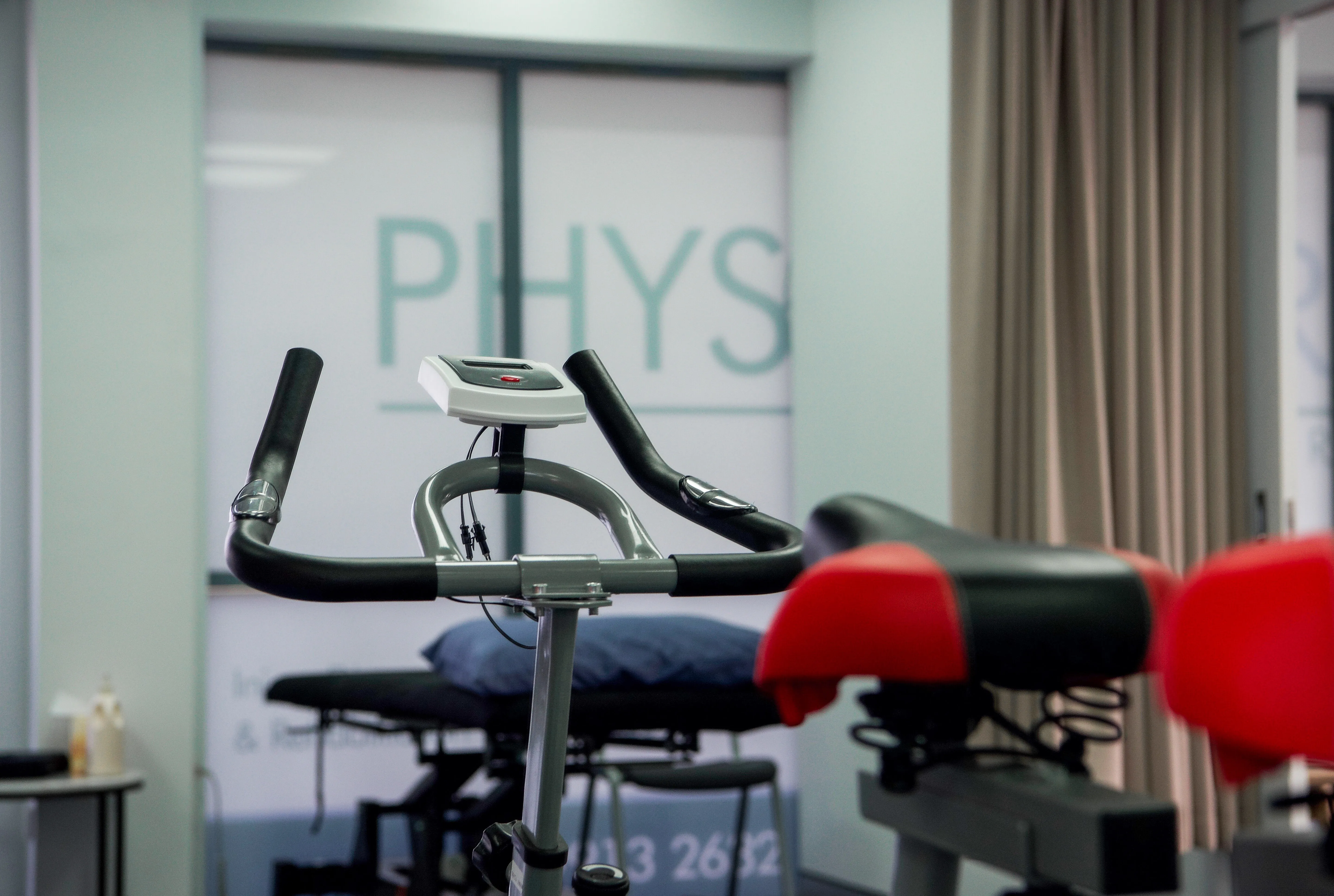 Cardiac Rehabilitation