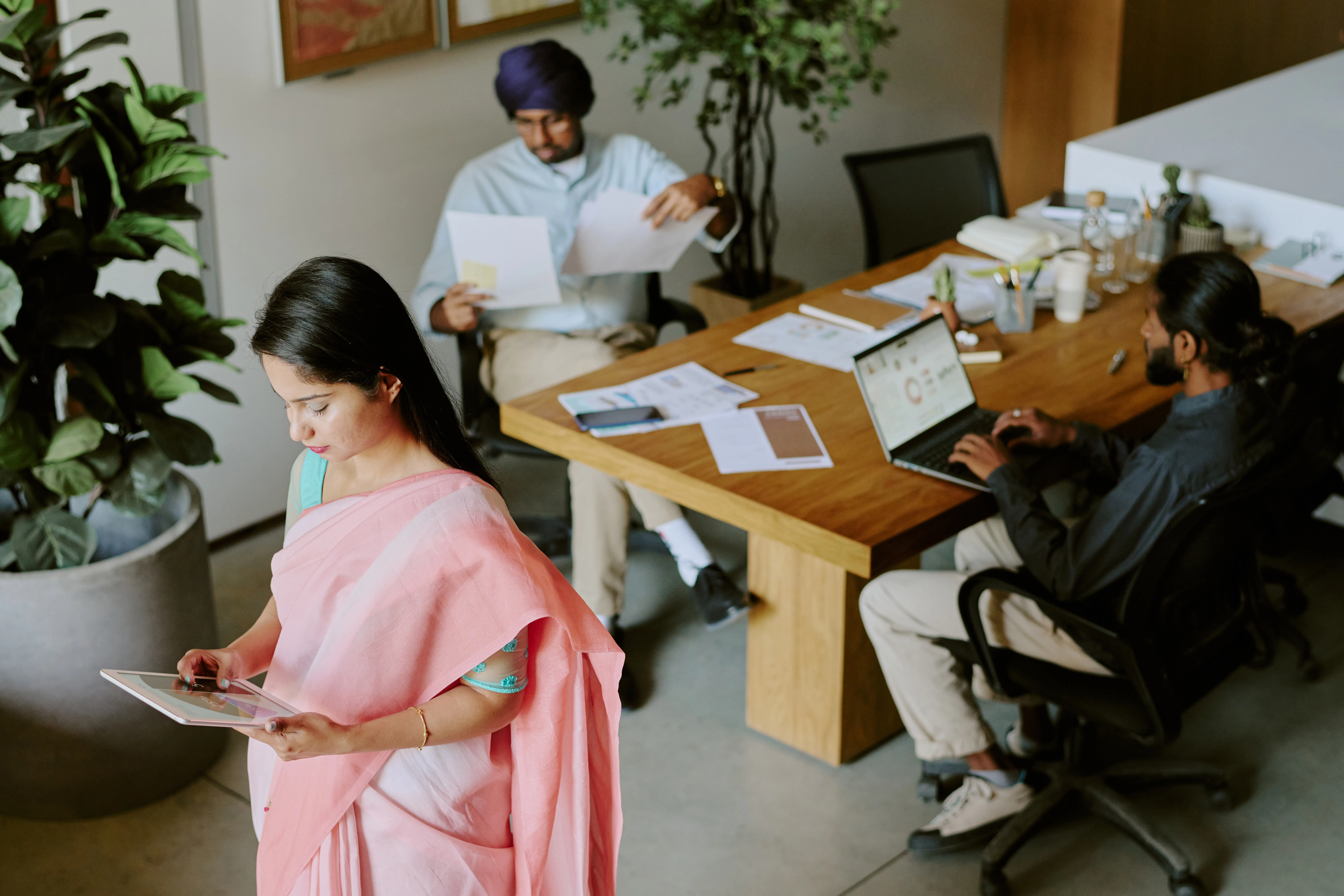 Corporate Wellness Programme