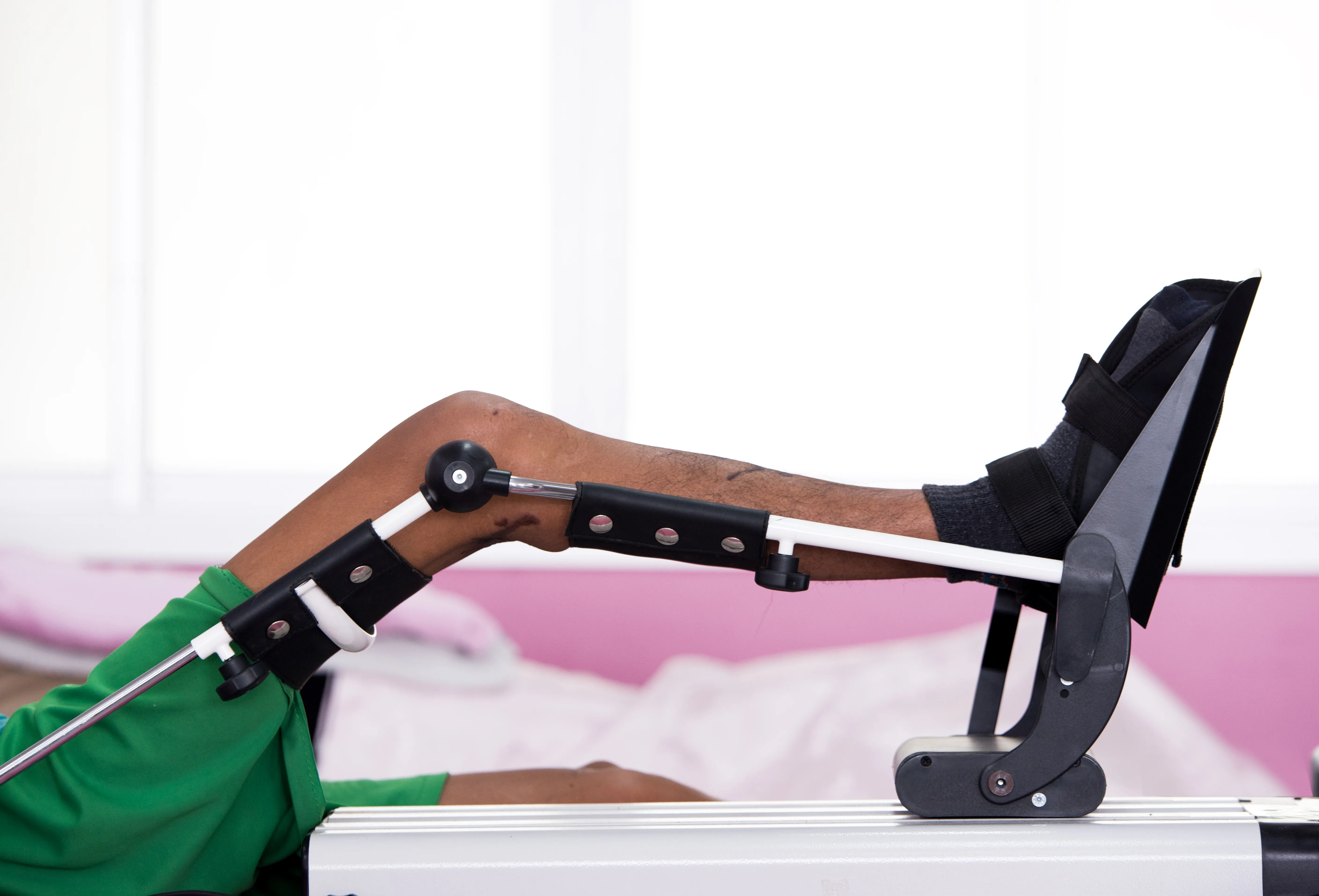 Orthopedic Rehabilitation