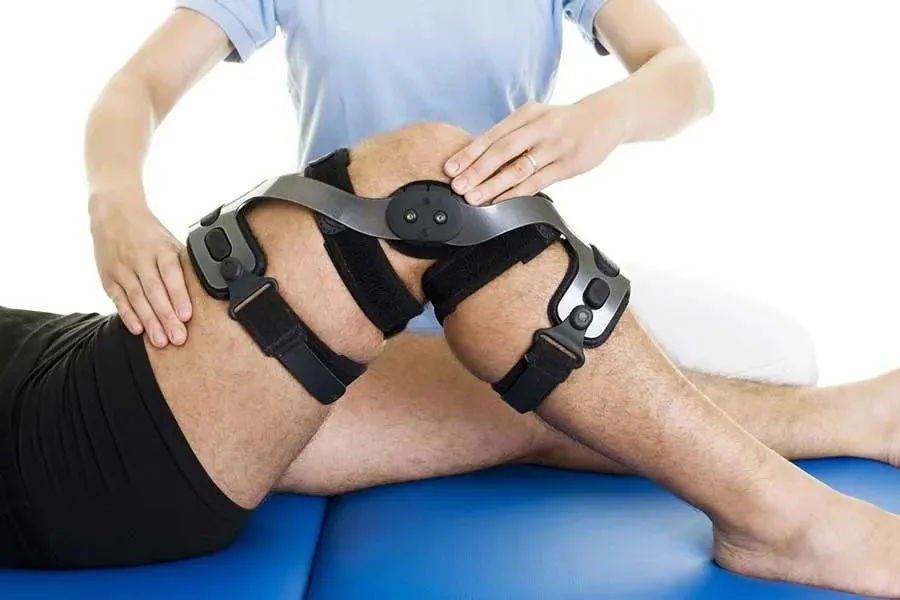 Post-Surgical Rehabilitation