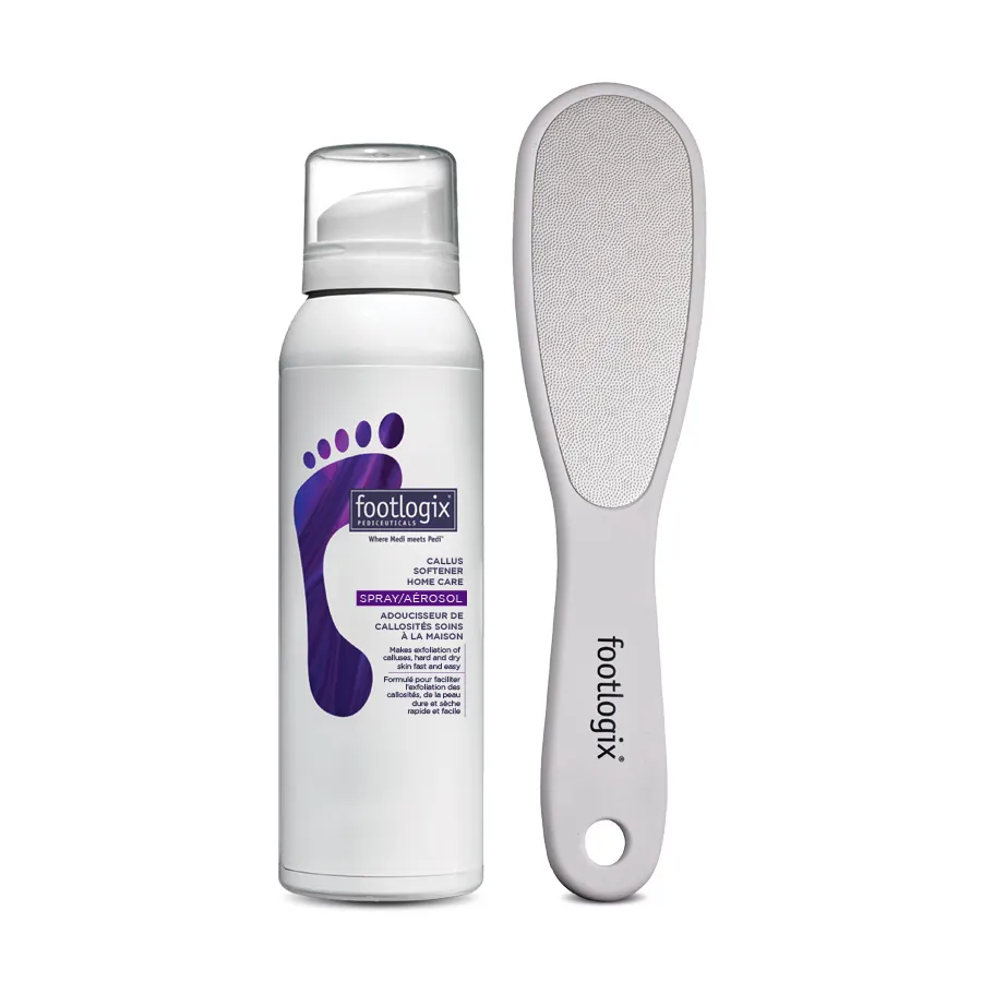 Callus Softner