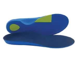 AXIGN Prefab Orthotics 34 Length