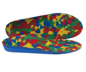 AXIGN Prefab Orthotics Kids Full