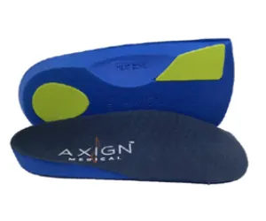 AXIGN Prefab Orthotics Trimfit 34 Asia Only