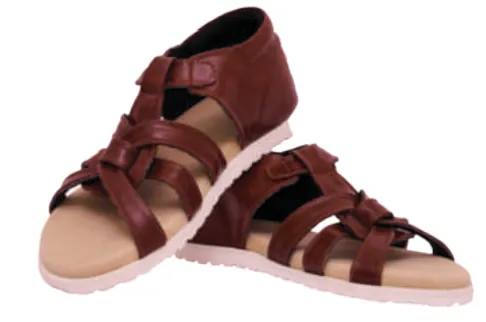 Diabetic Footwear1