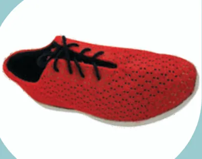Walking Shoes