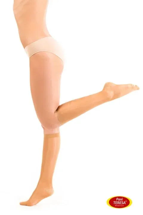 Compression Knee Length Stockings SOFT