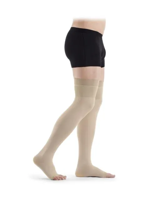 Specialities TRADITIONAL Half Thigh With Top Grip